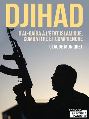 cover image of Djihad